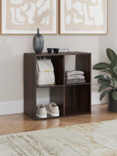 Best Deals Furniture - Ashley Furniture - Glosmount Four Cube Organizer - Four Cube Organizer - EA1055-2X2